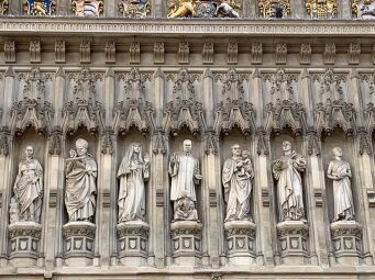 Everything You Need to Know About Westminster Abbey - Let Me Show You London Everything You Need to Know About Westminster Abbey - Let Me Show You London